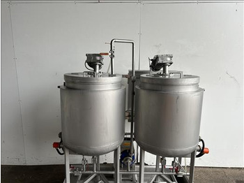 Máy thực phẩm NNP Cooking system: hình 2