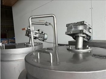 Máy thực phẩm NNP Cooking system: hình 4