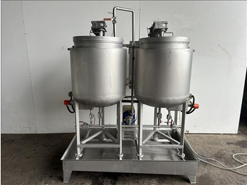 Máy thực phẩm NNP