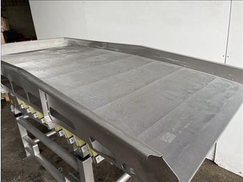 Băng tải NNP Vibratory conveyor: hình 3