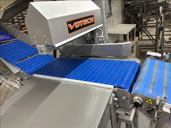 Máy thực phẩm Penko PCW Flex Checkweigher: hình 3