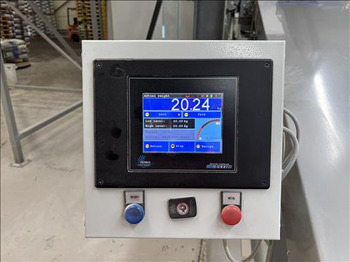 Máy thực phẩm Penko PCW Flex Checkweigher: hình 5