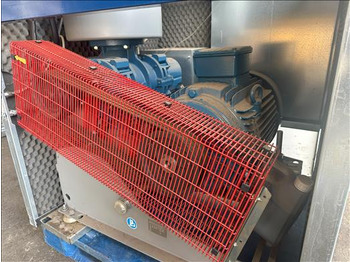 Máy thực phẩm Robuschi ES55/2P-RVP80 Blower: hình 4
