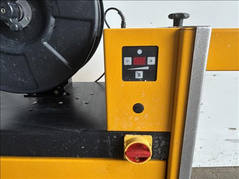 Máy đóng gói Strapex SMG65 Strapping machine: hình 3