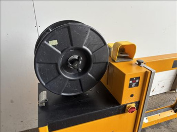 Máy đóng gói Strapex SMG65 Strapping machine: hình 4