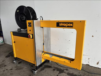 Máy đóng gói Strapex SMG65 Strapping machine: hình 2