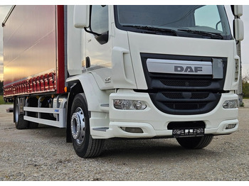 Xe tải thùng mui bạt DAF LF 310/WINDA/FIRANKA/NOWE TURBO/NOWE SPRZĘGŁO/EURO 6/SPROWADZONY/20PALET/ŁADOWNOSC 10TON: hình 4
