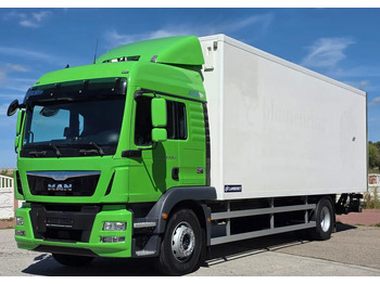 Xe tải đông lạnh MAN TGM 18.340