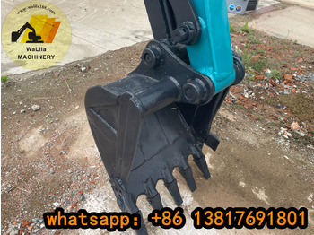 Máy xúc mini Kubota KX 155 Kubota 155  U55 excavator[ BEST]: hình 4