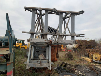 Cho thuê Benazzato Gru  Benazzato Gru: hình 4