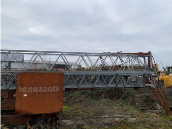 Cho thuê Benazzato Gru  Benazzato Gru: hình 2