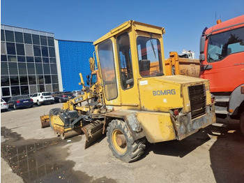 Máy san Bomag SHM2NA: hình 3