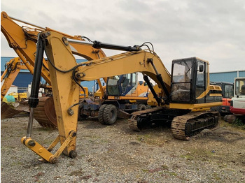 Máy xúc bánh xích CATERPILLAR 320