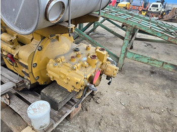 Thủy lực CATERPILLAR