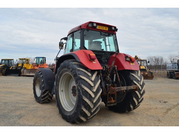 Máy cày Case CVX 170: hình 4