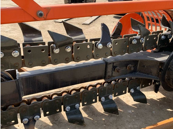 Đính kèm cho Máy móc xây dựng GIYI D380 TRENCHER: hình 3