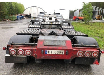 Rơ moóc hộp kín Flexi Liner: hình 2 Rơ moóc hộp kín Flexi Liner: hình 2