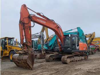 Máy xúc bánh xích HITACHI ZX250