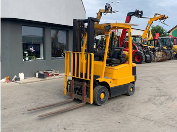 Xe nâng gas HYSTER
