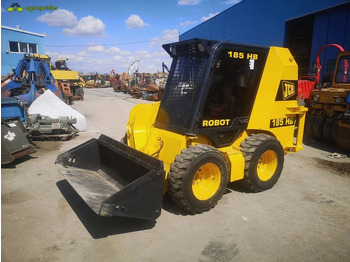 Máy xúc lật đa năng JCB ROBOT 185