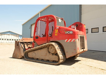 Máy xúc lật đa năng JCB 190 T: hình 2