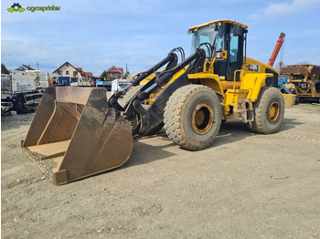 Cho thuê JCB 456 ZX  JCB 456 ZX: hình 2