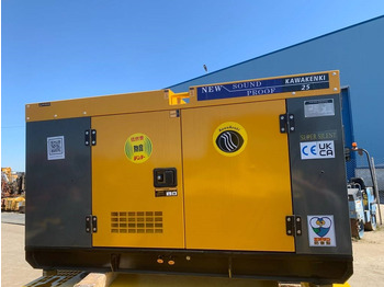 Bộ phát điện KAWAKENKI