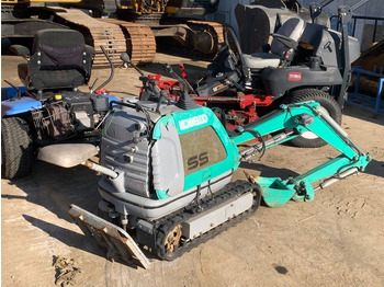 Máy xúc mini Kobelco SS 1: hình 2