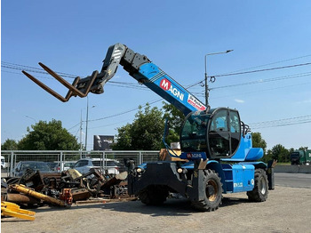 Xe nhấc hình viễn vọng kính MAGNI RTH