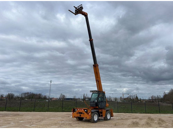 Xe nhấc hình viễn vọng kính MANITOU MRT 1432