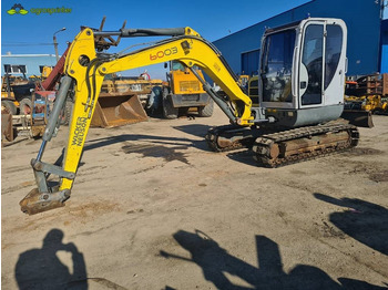 Máy xúc mini NEUSON