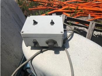 Máy xịt kéo Nicolas TTZ Thomas: hình 3