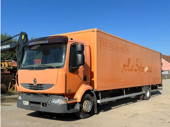 Xe tải hộp RENAULT Midlum 220