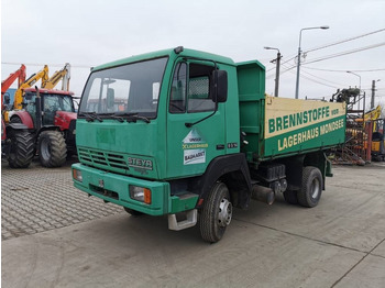 Xe ben STEYR