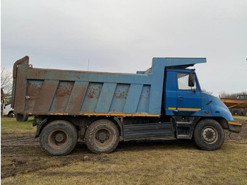 Cho thuê Tatra Jamal  Tatra Jamal: hình 5