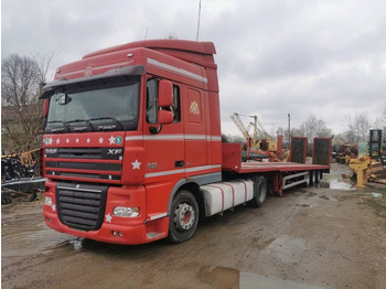 Xe đầu kéo DAF XF 105 410