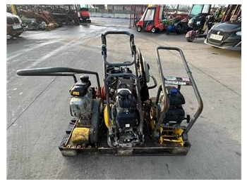 Đĩa rung WACKER