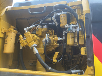Máy xúc bánh xích CATERPILLAR 336D