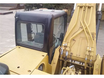 Máy xúc bánh xích Caterpillar 336D2: hình 2