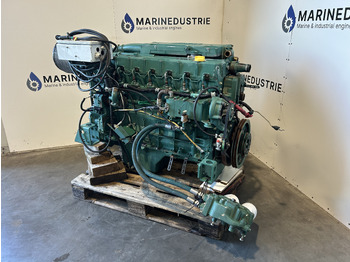 Động cơ cho Máy móc khác Volvo Penta D7C-B TA: hình 3