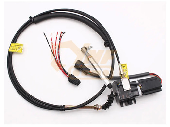 Linh kiện điện KOMATSU