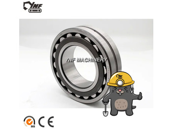 Mô tơ quay toa mới 4402637 4667150 Roller Bearing 4T-32219 For ZX200 Swing Gearbox: hình 4 Mô tơ quay toa mới 4402637 4667150 Roller Bearing 4T-32219 For ZX200 Swing Gearbox: hình 4