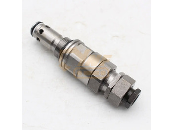 Van thủy lực mới 723-40-92101 723-40-92102 723-40-92103 main control relief valve PC200-8/360-7/400-7/450-7/400-8/450-8 for KOMATSU excavator: hình 5