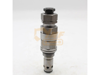 Van thủy lực mới 723-40-92101 723-40-92102 723-40-92103 main control relief valve PC200-8/360-7/400-7/450-7/400-8/450-8 for KOMATSU excavator: hình 4
