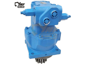 Động cơ thủy lực