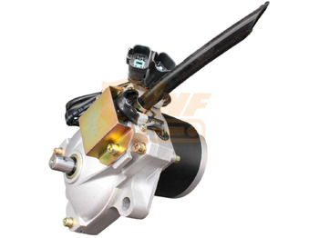 Linh kiện điện KOMATSU