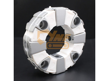 Ly hợp và các bộ phận CATERPILLAR