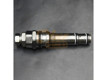 Van thủy lực mới Excavator Parts PC200-6 Excavator 6D95 Engine Main Pressure Relief Valve 723-40-50100: hình 5