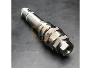 Van thủy lực mới Excavator Parts PC200-6 Excavator 6D95 Engine Main Pressure Relief Valve 723-40-50100: hình 4