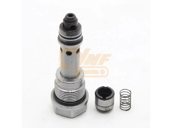 Van thủy lực mới Excavator spare parts ZX70 ZX55 ZX200 pressure main relief valve 0842504 9192656 9185757 swing motor relief valve for hitachi: hình 3